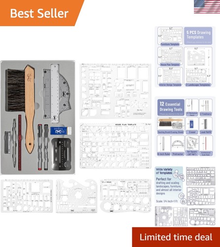 Professional drafting tools - tools, &