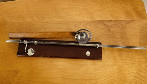 Antique weber sphinx section - antique,