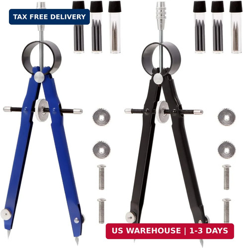 2pcs compass for - 2pcs,