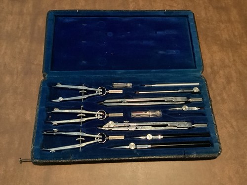 Tower germany drafting tools - germany,