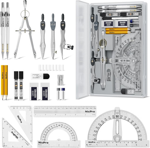 Pcs compass geometry tools - pcs,