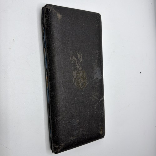 Antique richter co german - antique, &