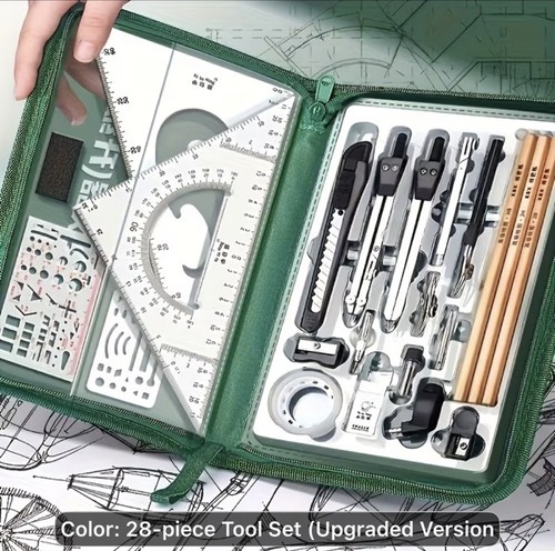 Piece mechanical drawing - mechanical,