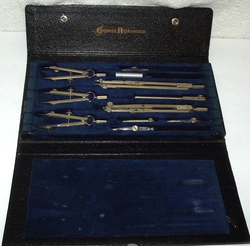 Vintage charvoz roos corp - charvoz,