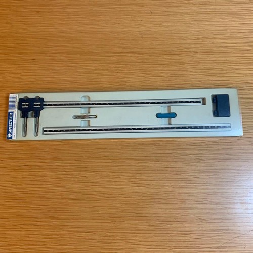 Staedtler stadler beam - beam, compass