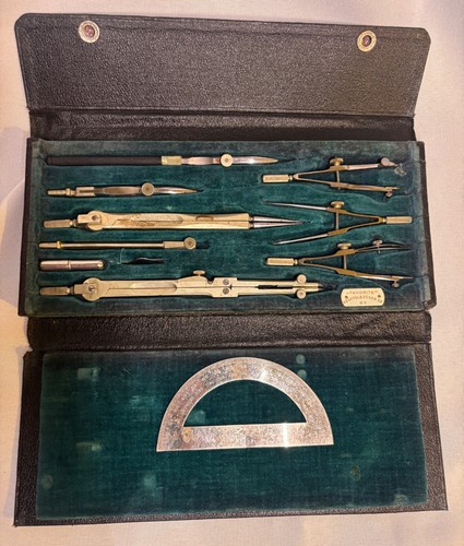 Vintage keuffel esser - keuffel,