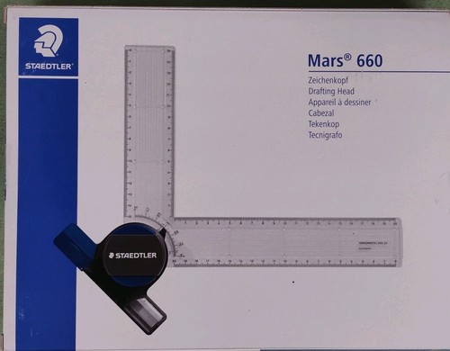 Staedtler 660 mars drafting - staedtler, 20