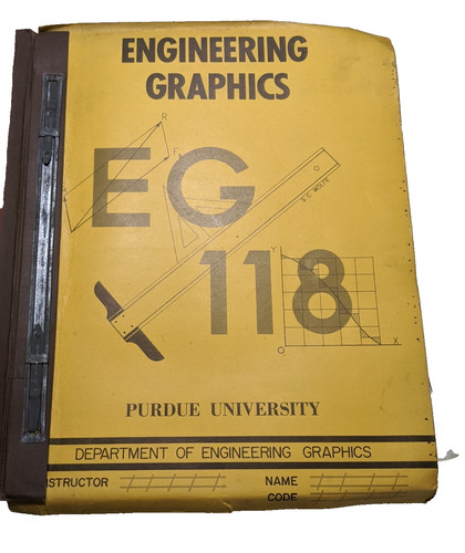 1965 purdue engineering - 1965,