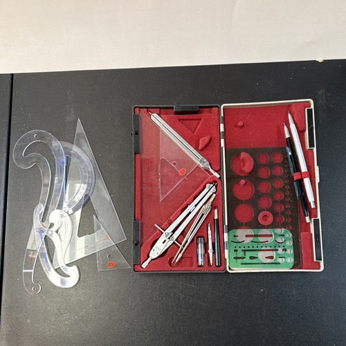 Drafting tool set - drafting,