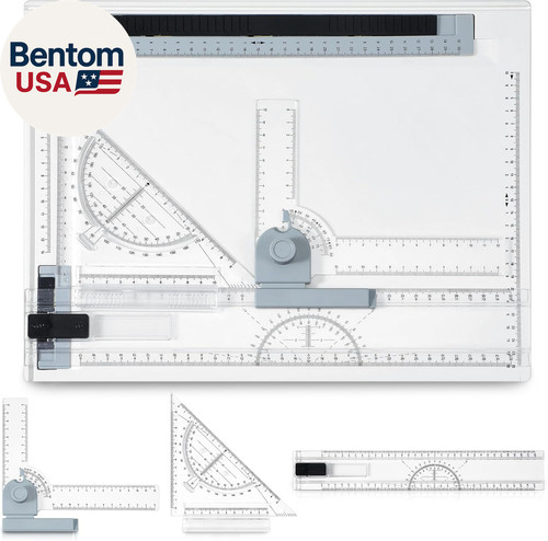 Portable drafting drawing - portable,
