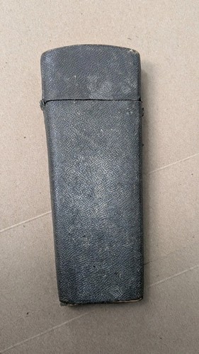 Antique 1790 1820s shagreen - 1820s,