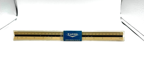 Arttec 311e ruler japan - ruler,