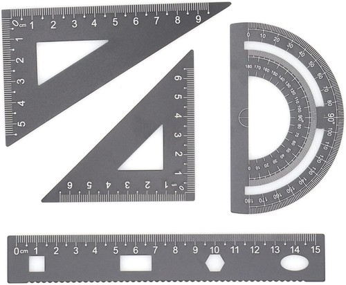 Pack black metal - 4, math