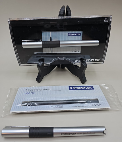 Staedtler mars professional - staedtler,