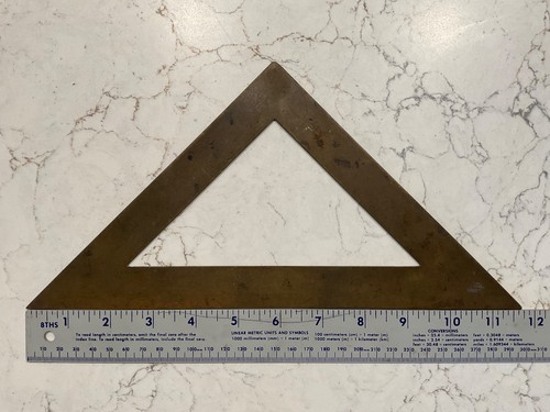Vintage brass drafting - vintage,