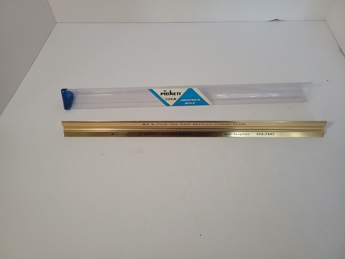 Vintage pickett 235a - vintage,
