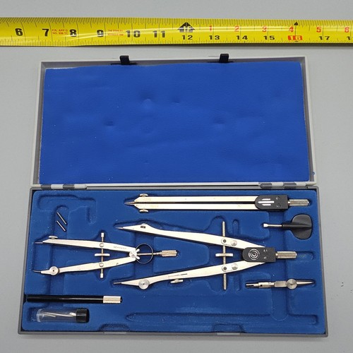 Vintage intertech german made - vintage,