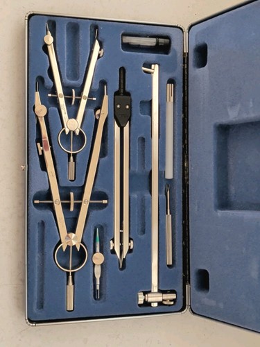 Vintage teledyne post career - teledyne,