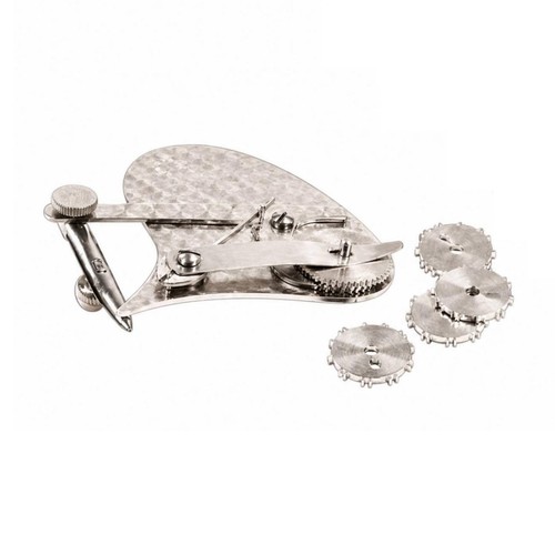 Ruling pen with - pen,
