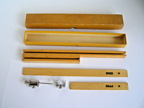 Dietzgen 979c simplicity - dietzgen, beam