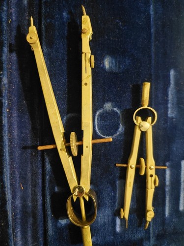 Vintage dietzgen drafting - dietzgen,