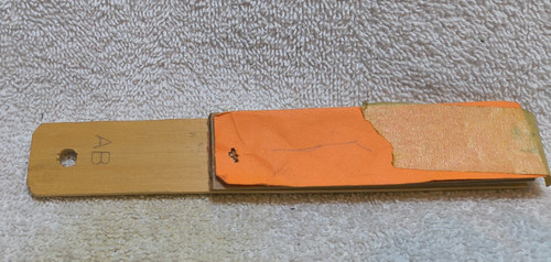 Drafting tools wood - wood, base