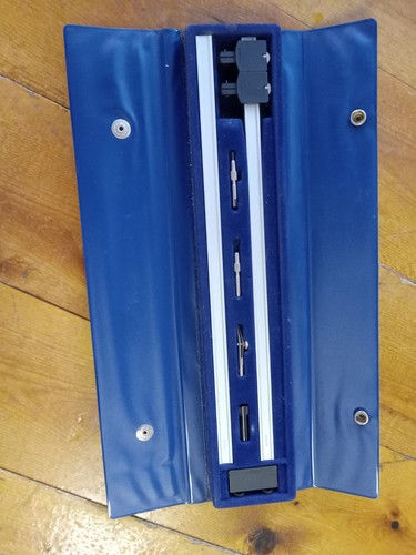 Vintage alvin 961 beam - 961,