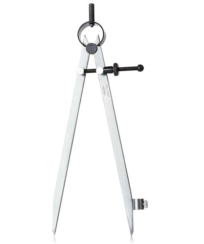 Pen professional compass - mr., pen-