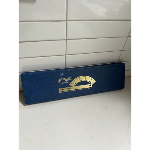 Vintage acu arc adjustable - vintage,
