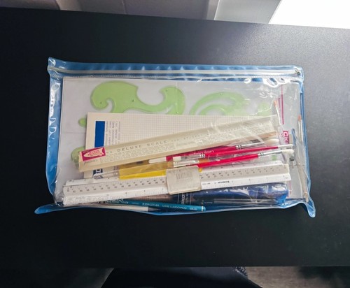 Vintage 1990 staedtler - vintage,