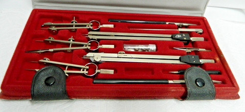 Lutz west germany drafting - lutz,