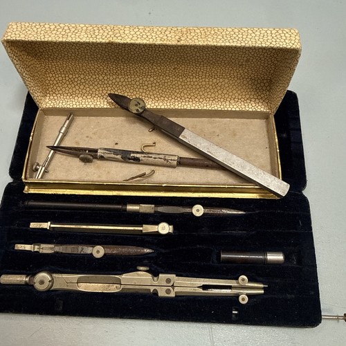 Drafting pen swiss - pen, &