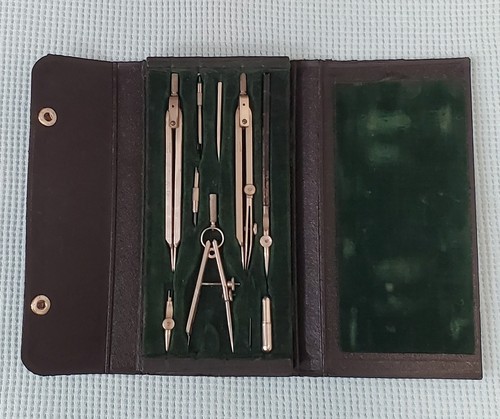 Antique german strauss - german, pc